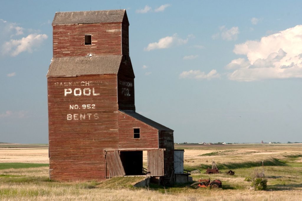 Silos of Fundraising