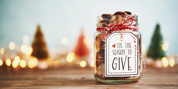 Giving to Women … A Holiday Story