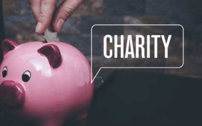 3 Keys to Raising More Money for your Charity