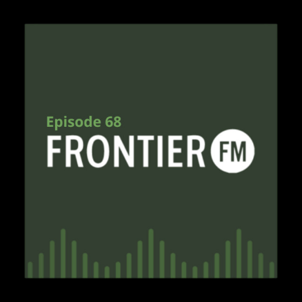 Frontier FM Frontier FM thumbnail
