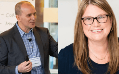 Have you wondered about case studies, and how they might help you with corporate partnership success?