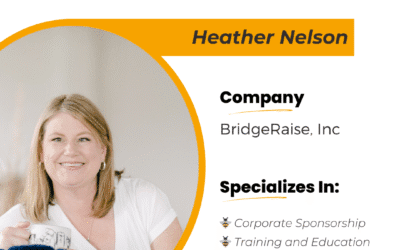 How a Nonprofit Consulting Network Helps Fundraisers Build Community and Raise More