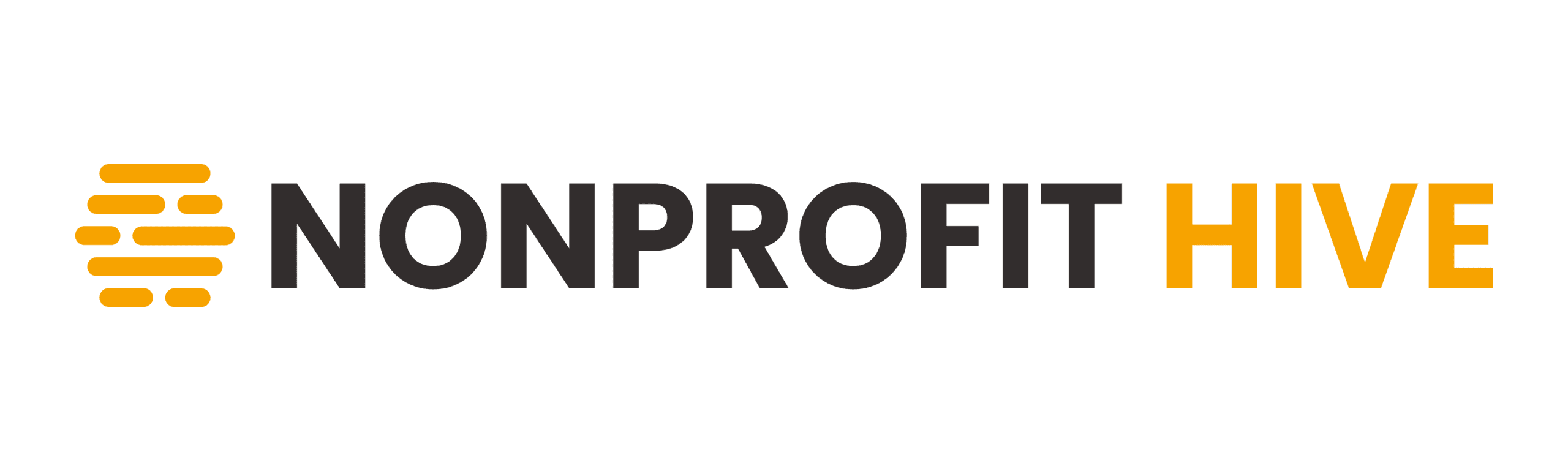 Nonprofit Hive Logo